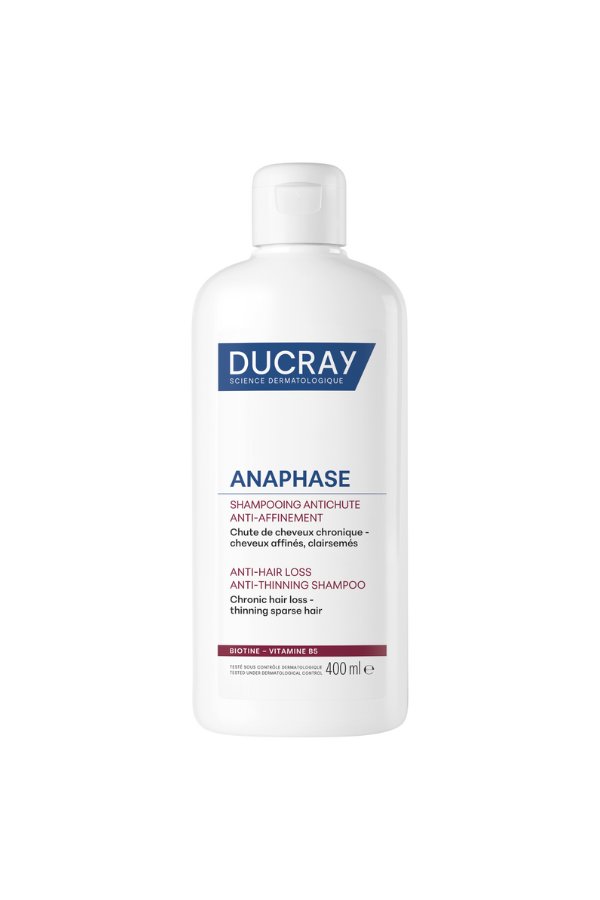 Шампунь Ducray Anaphase+
