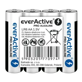 Atkārtoti Uzlādējams Elektriskais Skuveklis Panasonic Wet&Dry ES-RT37-K503 (1 gb.)