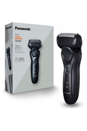 Rechargeable Electric Shaver Panasonic Wet&Dry ES-RT37-K503 (1 Unit)