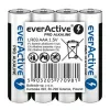 Батарейки EverActive LR03 1,5 V (4 штук)