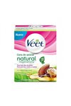 Veet Sugar Wax All Skin Types 250ml
