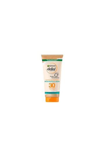 Garnier Eco-Ocean Leche Protectora Spf30 175ml