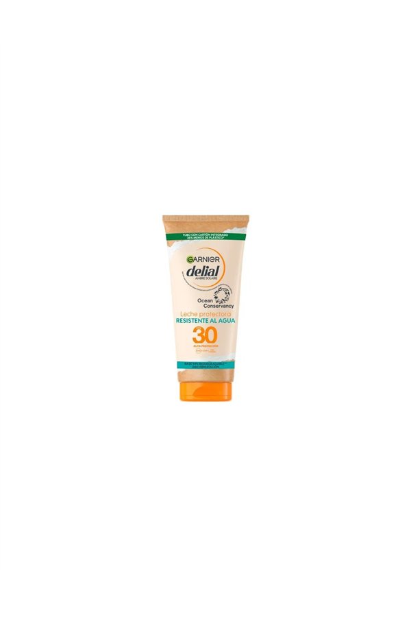 Молочко после загара Garnier Ocean Spf 30 175 ml
