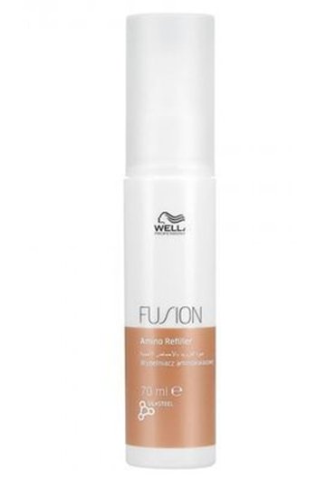 Styling Cream Wella Fusion Refiller 70 ml