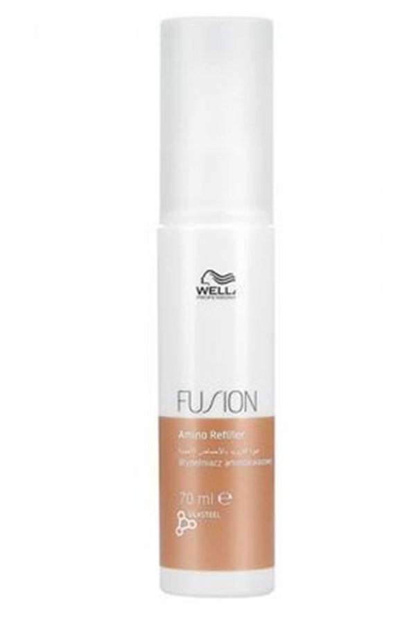 Wella Fusion Amino papildymas 70ml
