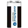 Батарейки EverActive 6LR61 9V R9* 9 V (1 штук)