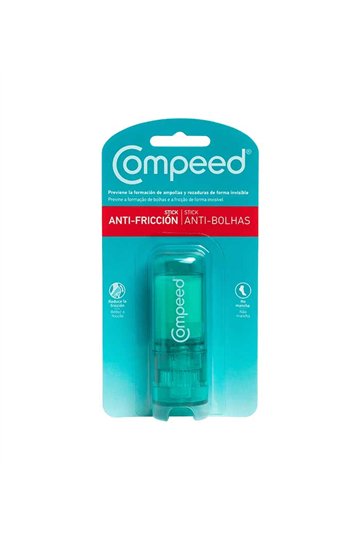 Anti-Blisters for Feet Stick Compeed Stick