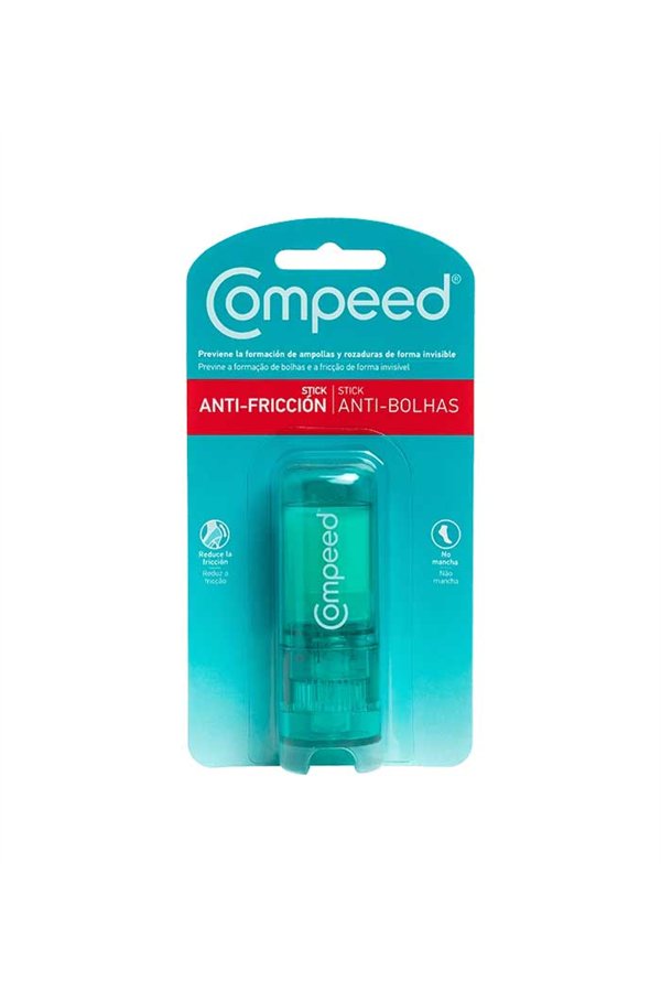 Anti-Blisters for Feet Stick Compeed Stick