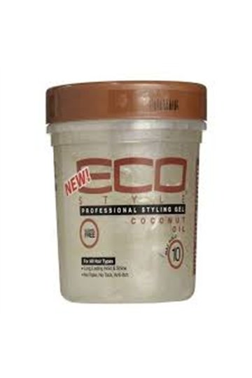 воск Eco Styler Styling Gel Coconut (946 ml)