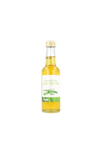 Hiusöljy Yari Natural 250 ml