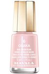 Nail polish Nail Color Cream Mavala 06-osaka (5 ml)