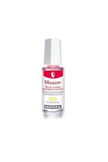 Nagu Žāvētājs Mavala Mavadry 10 ml