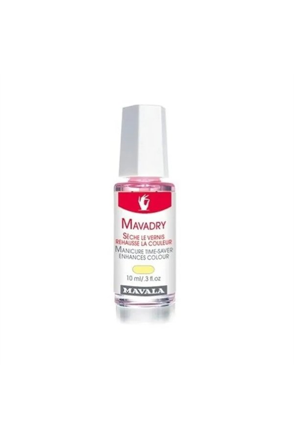Mavala Mavadry Dry Enamel 10ml