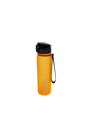 Water bottle Regatta RCE128-188 Orange 600 ml