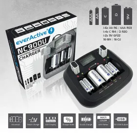 Termo Puodelis 24 Bottles Clima Blocks Spalvotas Nerūdijantis plienas 500 ml