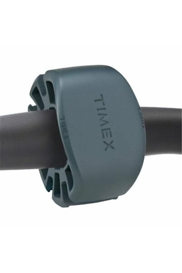 Спортивный Bluetooth-пульсометр Timex Black (восстановленный)