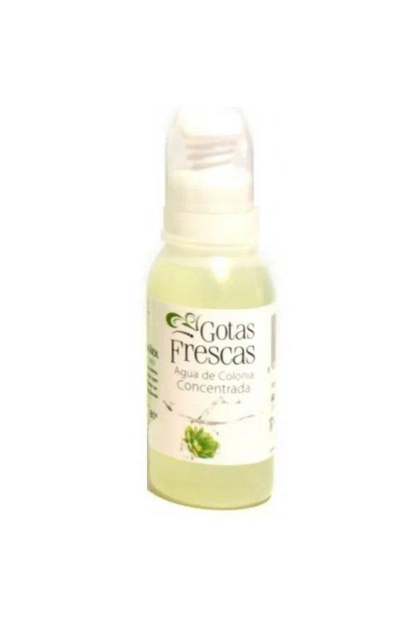 Unisex parfyymi Gotas Frescas Instituto Español 62810 EDC 250 ml 300 ml