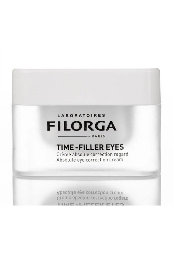 Антивозрастной крем для области вокруг глаз Filorga Time-Filler 15 ml