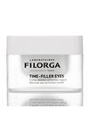 Anti-ageing voide silmänympärysalueelle Filorga Time-Filler 15 ml