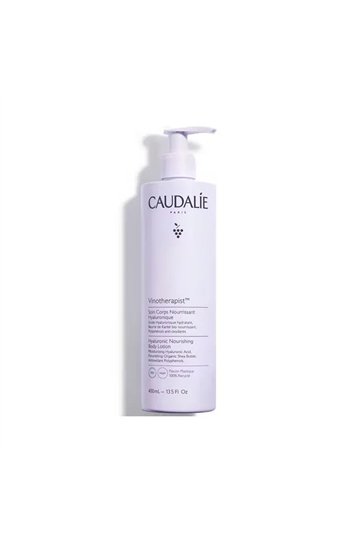 Vartaloemulsio Caudalie Body