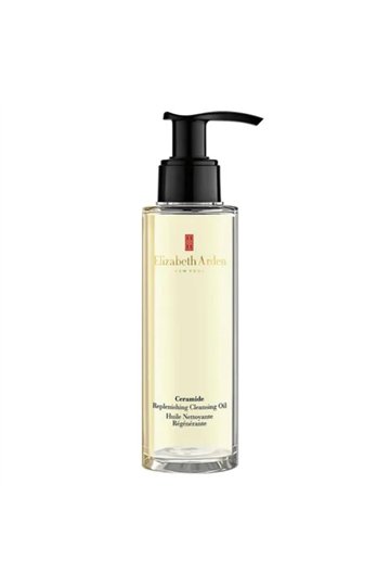 восстанавливающее масло Ceramide Elizabeth Arden Очиститель (200 ml)