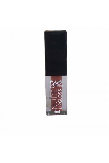 Блеск для губ Glam Of Sweden Nude Lava (4 ml)