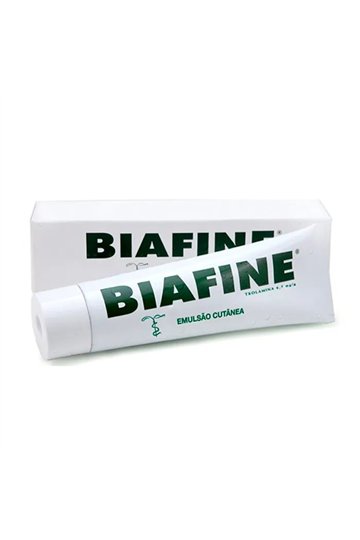 Эмульсия для тела Biafin 1823632 Регенерирующий крем 50 ml