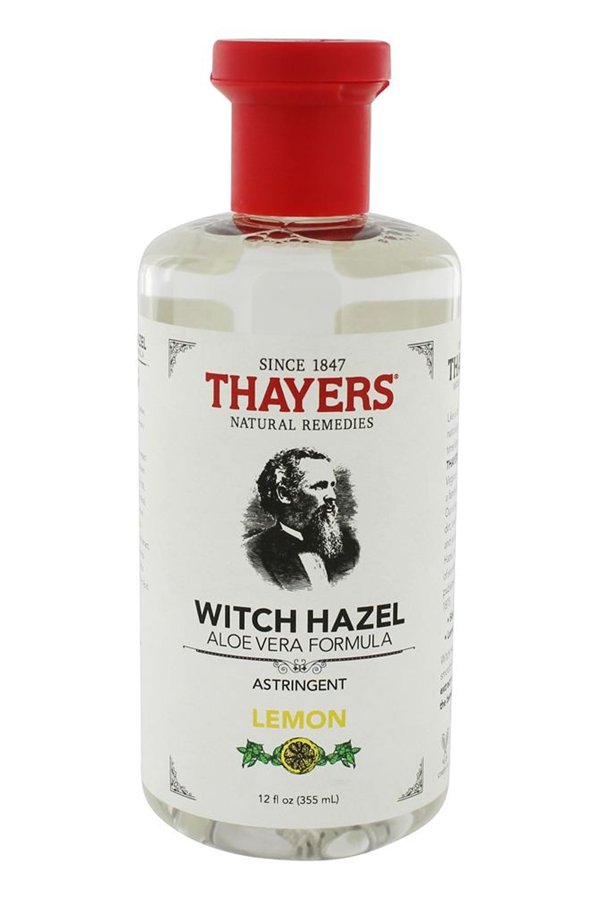 Thayers Astringent Lemon 355 мл