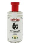 Thayers Supistava Sitruuna 355ml