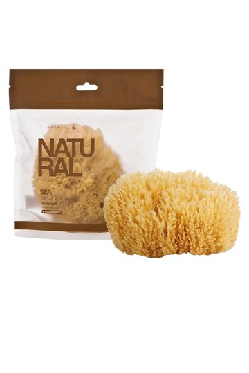 Suavipiel Natural Esponja Marina