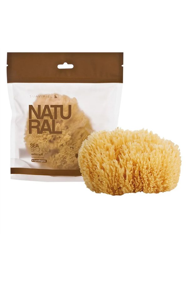 Kūno kempinė Suavipiel