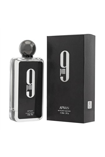 Afnan 21:00 parfumuotas vanduo 100 ml (vyras)