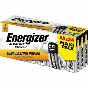 Батарейки Energizer 435846 1,5 V AA (24 штук)
