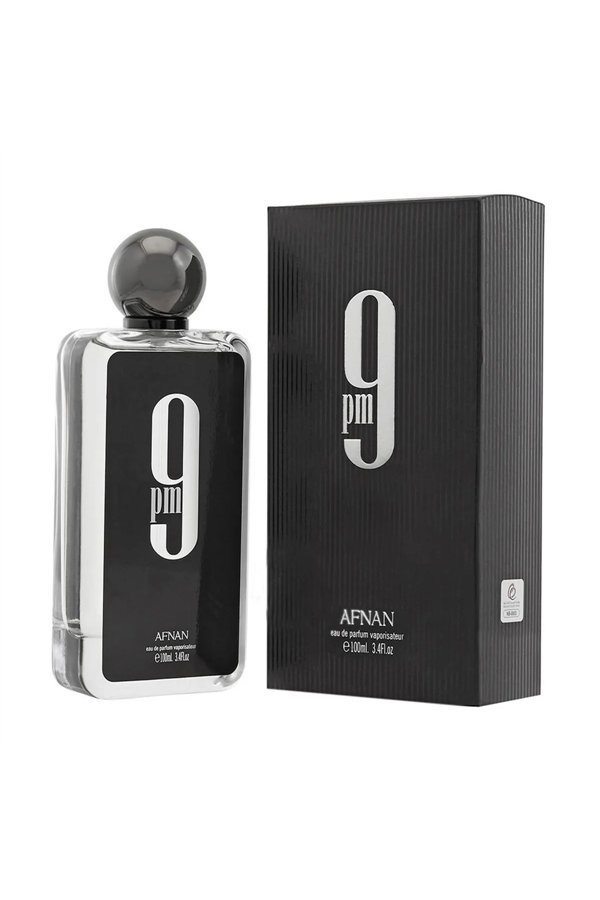Miesten parfyymi Afnan 9 PM 9 Pm EDP 100 ml
