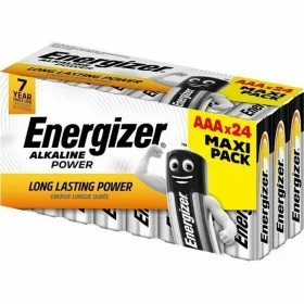 Батарейки Energizer 435839 1,5 V AAA (24 штук)