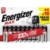 Батарейки LR6 Energizer 437772 1,5 V (10 штук)