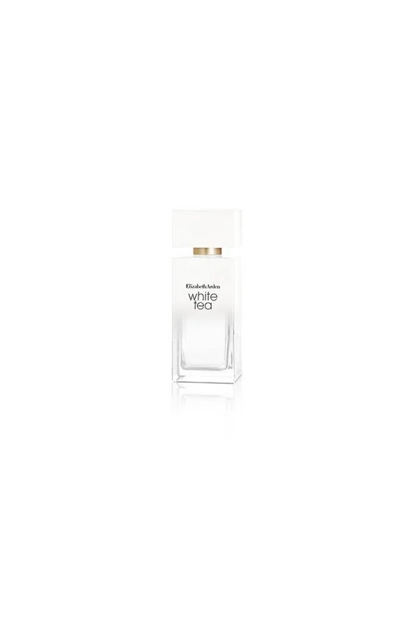 Elizabeth Arden White Tea Eau De Toilette Spray 100ml