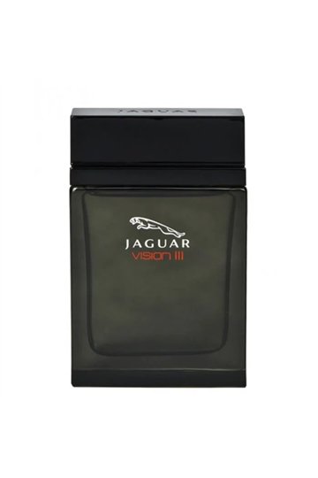 Jaguar Vision III Eau De Toilette Spray 100ml