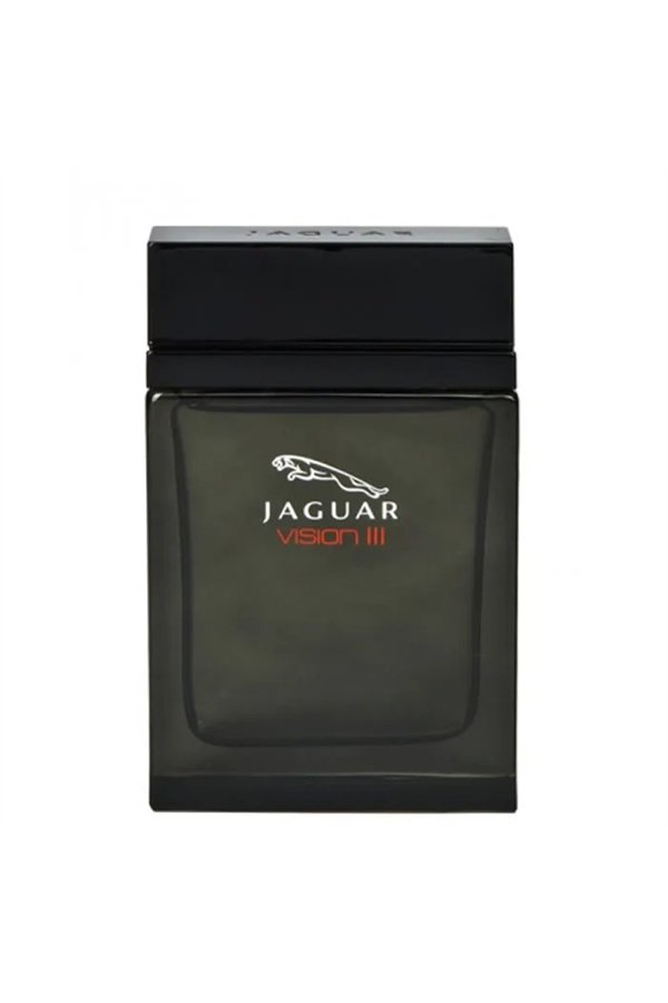 Parfem za muškarce Jaguar EDT 100 ml Vision III (100 ml)