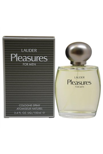 Estee Lauder Pleasures miehille EDC 100ml