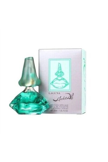 Moterų kvepalai Salvador Dali EDT Laguna 30 ml