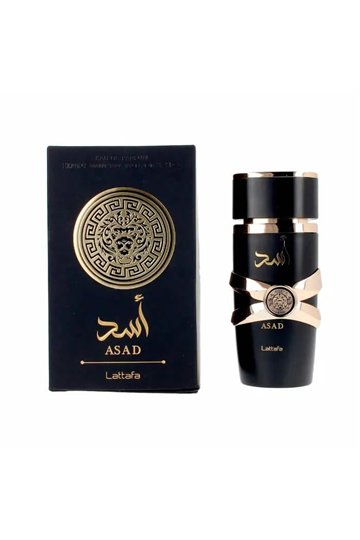 Lattafa Asad Eau De Parfum 100 мл (унисекс)