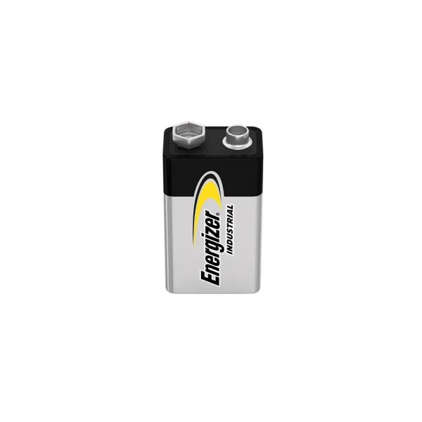 Батарейки Energizer LR6 9 V (12 штук)