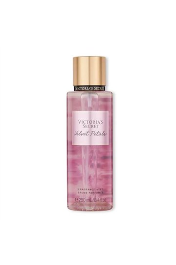 Victoria´s Secret Velvet Petals Fragance Mist Spray 250ml