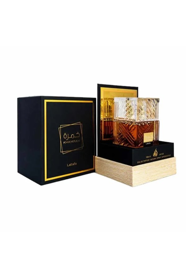 Parfem za oba spola Lattafa Khamrah EDP 100 ml