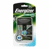Зарядное устройство + аккумуляторы Energizer Pro Charger