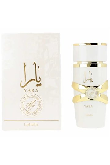 Naisten parfyymi Lattafa Yara Moi Yara Moi EDP 100 ml