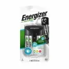 Зарядное устройство + аккумуляторы Energizer Pro Charger
