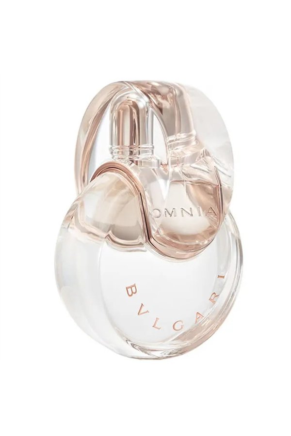 Naisten parfyymi Bvlgari Omnia Crystalline EDT 100 ml