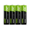 Batteries Green Cell GR01 1,2 V 1.2 V